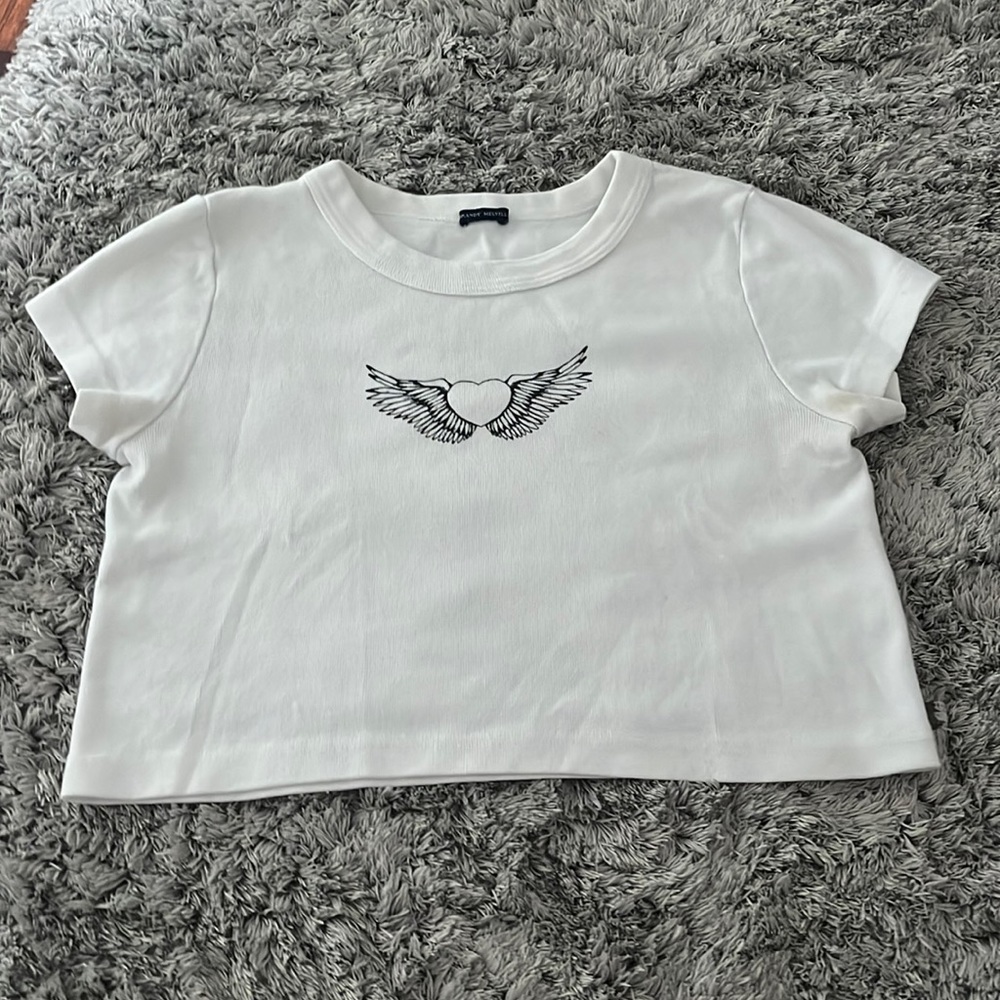 Brandy Melville t shirt